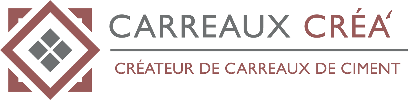 Carreaux Créa' - Fabricant français de carreaux de ciment