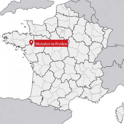 Moisdon-la-Riviere